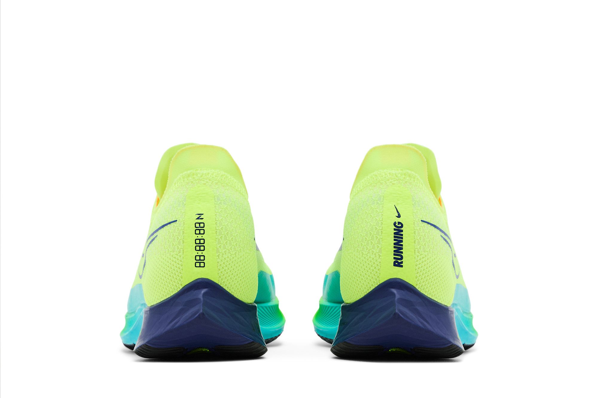 Sizing 耐克ZoomX Streakfly ‘快速套装’ DJ6566-700