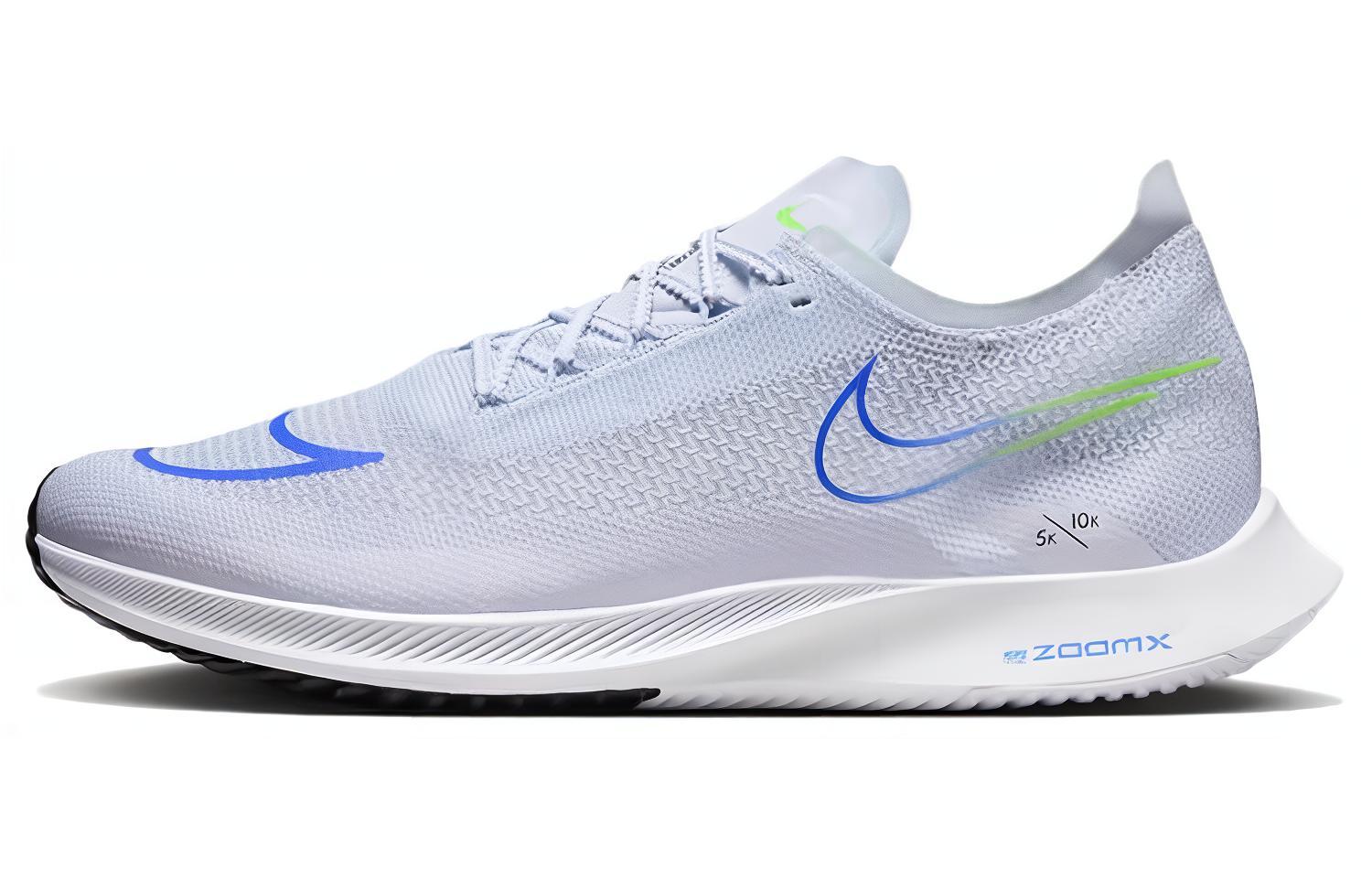 Nike ZoomX Streakfly 'Grey Racer Blue' DJ6566-006