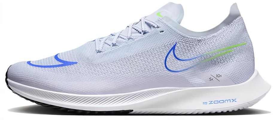 Nike ZoomX Streakfly '灰色競速藍色' DJ6566-006 Buy Nike ZoomX Streakfly '灰色競速藍色' DJ6566-006