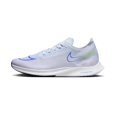 Nike ZoomX Streakfly 'Grey Racer Blue'