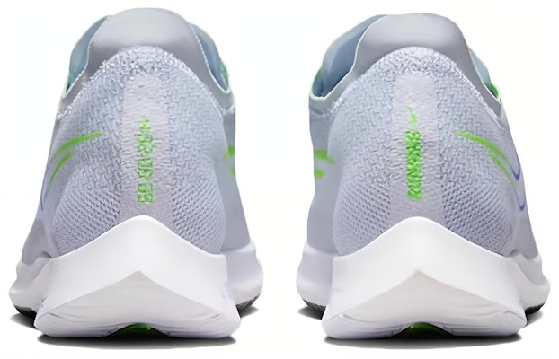 Nike ZoomX Streakfly '灰色競速藍色' DJ6566-006 Shop Nike ZoomX Streakfly '灰色競速藍色' DJ6566-006