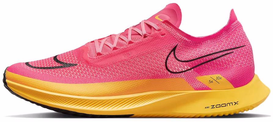 Nike ZoomX StreakFly 'Hyper Pink Laser Orange' DJ6566-600 Buy Nike ZoomX StreakFly 'Hyper Pink Laser Orange' DJ6566-600