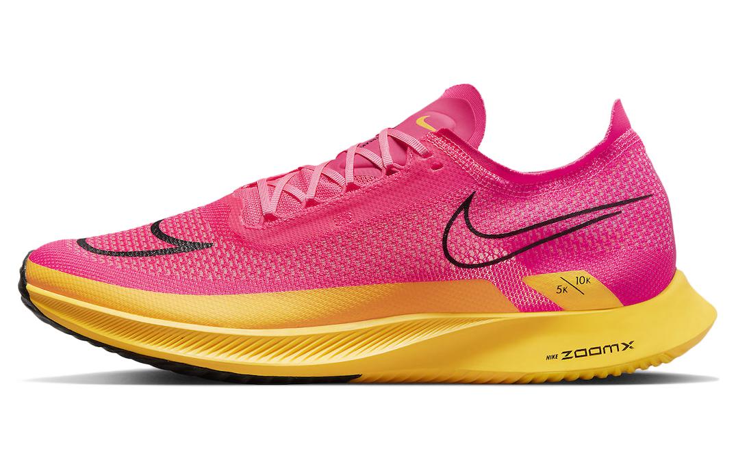 Nike ZoomX StreakFly 'Hyper Pink Laser Orange' DJ6566-600