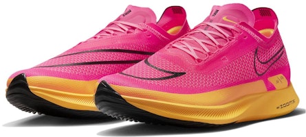 나이키 줌X 스트릭플라이 "하이퍼 핑크 레이저 오렌지" DJ6566-600 Lookbook 나이키 줌X 스트릭플라이 "하이퍼 핑크 레이저 오렌지" DJ6566-600