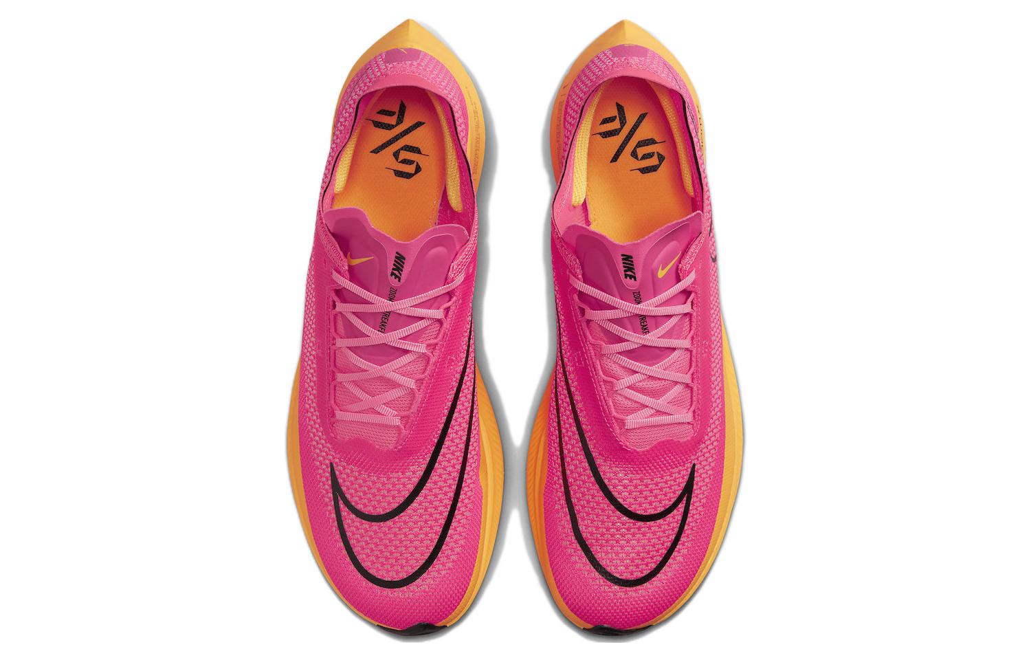 Purchase Nike ZoomX StreakFly ''Hyper Pink Laser Orange'' hardloopschoenen DJ6566-600