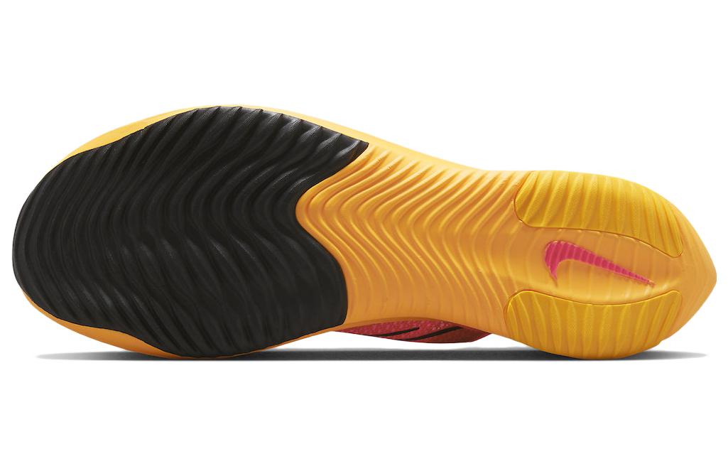 Sizing Nike ZoomX StreakFly ''Hyper Pink Laser Orange'' hardloopschoenen DJ6566-600