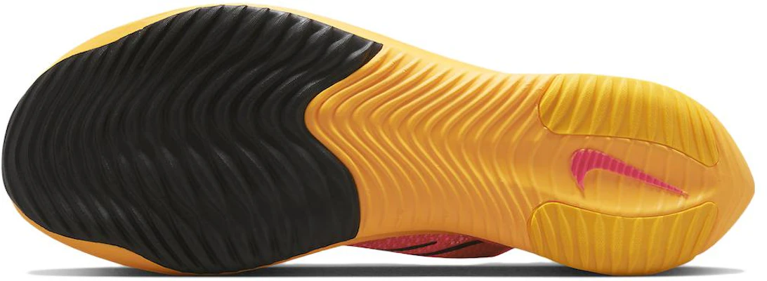 Nike ZoomX StreakFly ''Hyper Pink Laser Orange'' hardloopschoenen DJ6566-600 Sizing Nike ZoomX StreakFly ''Hyper Pink Laser Orange'' hardloopschoenen DJ6566-600