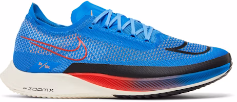 Nike ZoomX Streakfly 'Photo Blue University Red' FJ3891-406 Nike ZoomX Streakfly 'Photo Blue University Red' FJ3891-406