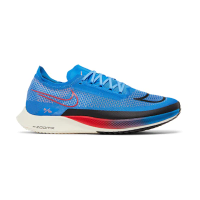 Nike ZoomX Streakfly 'Photo Blue University Red'