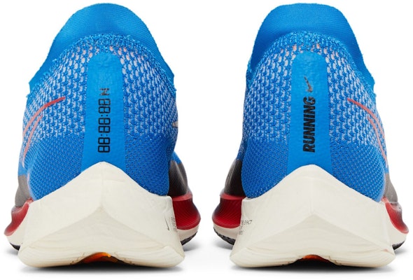 Nike ZoomX Streakfly 'Photo Blue University Red' FJ3891-406 Details for Nike ZoomX Streakfly 'Photo Blue University Red' FJ3891-406