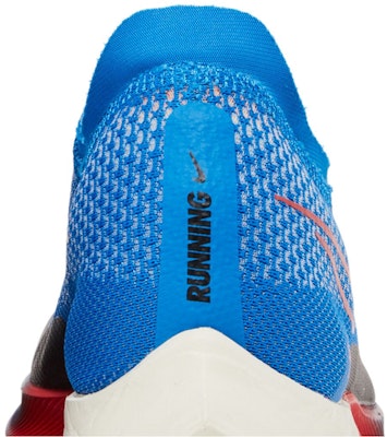 Nike ZoomX Streakfly 'Photo Blue University Red' FJ3891-406 Sizing Nike ZoomX Streakfly 'Photo Blue University Red' FJ3891-406