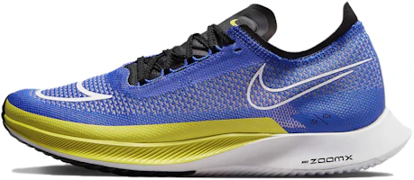 Nike ZoomX Streakfly 'Racer Blue' DJ6566-401 Nike ZoomX Streakfly 'Racer Blue' DJ6566-401
