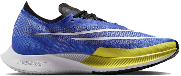 ナイキ ズームX ストリークフライ "レーサーブルー" DJ6566-401 Order ナイキ ズームX ストリークフライ "レーサーブルー" DJ6566-401