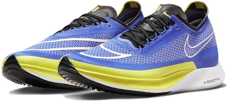 Nike ZoomX Streakfly 'Racer Blue' Sepatu Lari DJ6566-401 Lookbook Nike ZoomX Streakfly 'Racer Blue' Sepatu Lari DJ6566-401