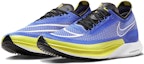 Lookbook Nike ZoomX Streakfly 'Racer Blue' Lelaju Biru DJ6566-401