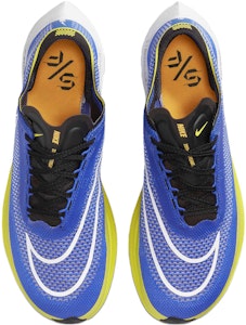 ナイキ ズームX ストリークフライ "レーサーブルー" DJ6566-401 Shop ナイキ ズームX ストリークフライ "レーサーブルー" DJ6566-401