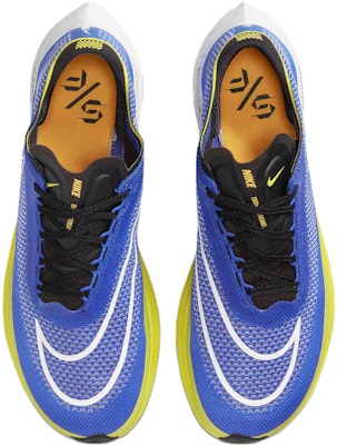 Nike ZoomX Streakfly 'Racer Blue' DJ6566-401 Shop Nike ZoomX Streakfly 'Racer Blue' DJ6566-401