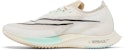 Nike ZoomX Streakfly 'Sail Jade' - Kasut Lari Nike ZoomX 'Sail Jade' FV0166-101