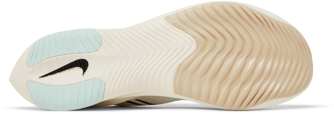 Nike ZoomX Streakfly 'Sail Jade' FV0166-101 Shop Nike ZoomX Streakfly 'Sail Jade' FV0166-101