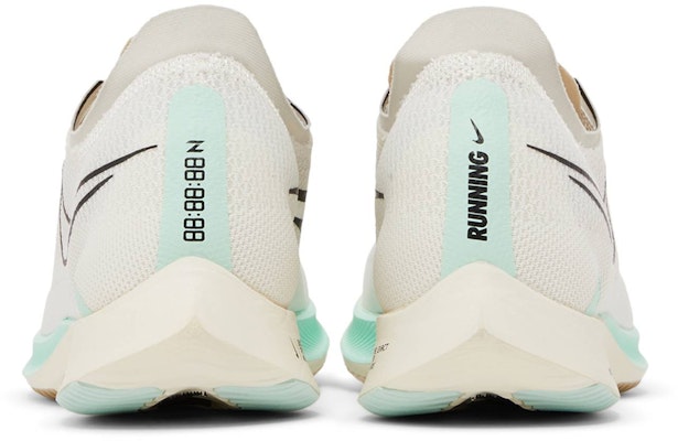 Nike ZoomX Streakfly 'Sail Jade' FV0166-101 Details for Nike ZoomX Streakfly 'Sail Jade' FV0166-101