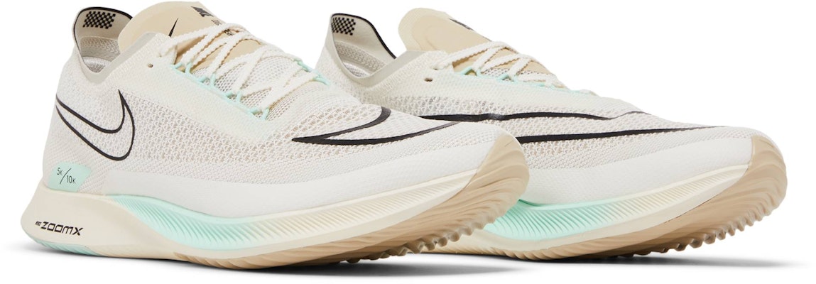Nike ZoomX Streakfly 'Sail Jade' FV0166-101 Cheap Nike ZoomX Streakfly 'Sail Jade' FV0166-101