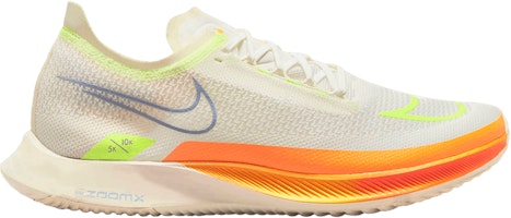 Nike ZoomX Streakfly 'Sail Total Orange' FN3435-148 Nike ZoomX Streakfly 'Sail Total Orange' FN3435-148