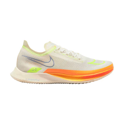 Nike ZoomX Streakfly 'Sail Total Orange'