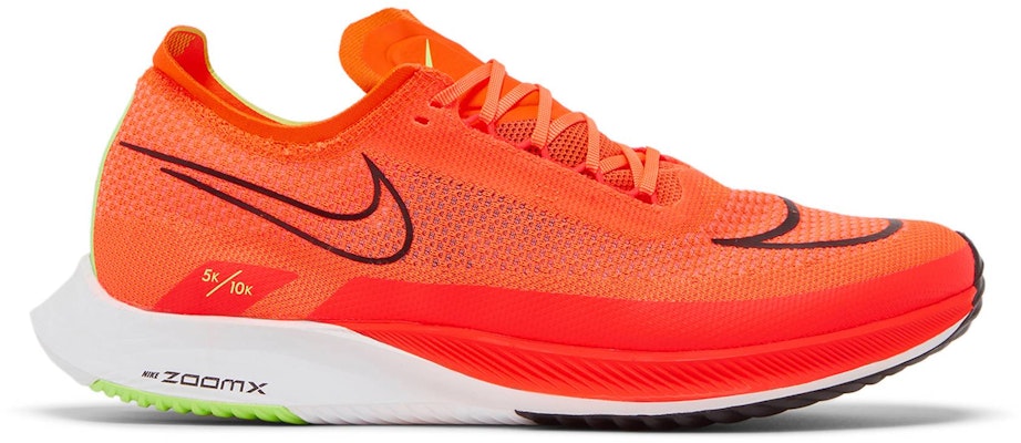 Nike ZoomX Streakfly 'Total Orange' DJ6566-800 Buy Nike ZoomX Streakfly 'Total Orange' DJ6566-800