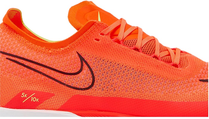 Nike ZoomX Streakfly 'Total Orange' DJ6566-800 Order Nike ZoomX Streakfly 'Total Orange' DJ6566-800