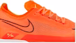 Order Nike ZoomX Streakfly 'Total Orange' - Jingga Sepenuhnya DJ6566-800