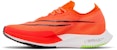 Nike ZoomX Streakfly 'Total Orange' - Jingga Sepenuhnya DJ6566-800