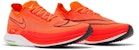 Nike ZoomX Streakfly 'Total Orange' - Jingga Sepenuhnya DJ6566-800