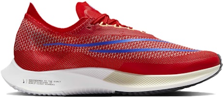 Nike ZoomX Streakfly 'Merah Universitas Biru Joy' DJ6566-601 Order Nike ZoomX Streakfly 'Merah Universitas Biru Joy' DJ6566-601