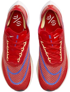 耐吉 ZoomX Streakfly '大學紅藍喜' DJ6566-601 Shop 耐吉 ZoomX Streakfly '大學紅藍喜' DJ6566-601