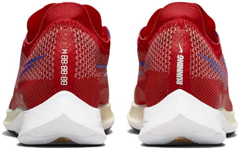 耐吉 ZoomX Streakfly '大學紅藍喜' DJ6566-601 Purchase 耐吉 ZoomX Streakfly '大學紅藍喜' DJ6566-601