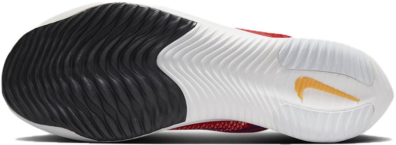 耐吉 ZoomX Streakfly '大學紅藍喜' DJ6566-601 Details for 耐吉 ZoomX Streakfly '大學紅藍喜' DJ6566-601