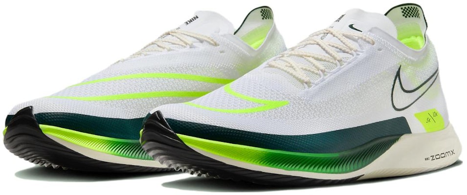 Nike ZoomX Streakfly 'Pakej Wake Up' FZ4022-100 Lookbook Nike ZoomX Streakfly 'Pakej Wake Up' FZ4022-100
