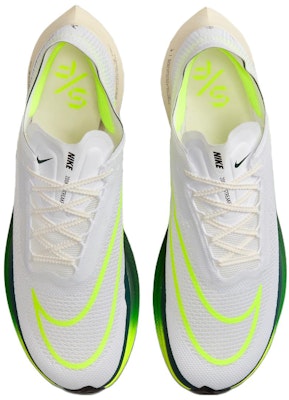 Nike ZoomX Streakfly 'Pakej Wake Up' FZ4022-100 Shop Nike ZoomX Streakfly 'Pakej Wake Up' FZ4022-100