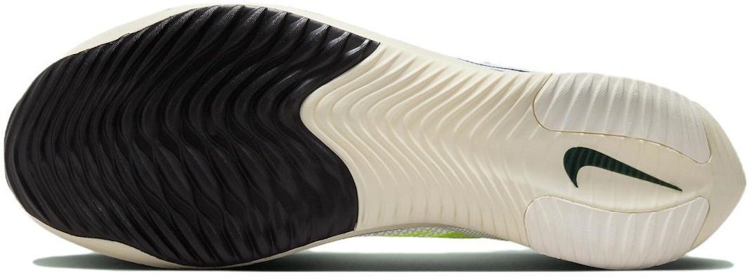 Nike ZoomX Streakfly 'Pakej Wake Up' FZ4022-100 Details for Nike ZoomX Streakfly 'Pakej Wake Up' FZ4022-100