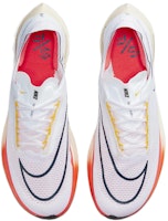 Nike ZoomX Streakfly 'Putih Merah Terang' DJ6566-102 Shop Nike ZoomX Streakfly 'Putih Merah Terang' DJ6566-102