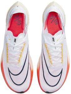 나이키 줌X 스트릭플라이 "화이트 브라이트 크림슨" DJ6566-102 Shop 나이키 줌X 스트릭플라이 "화이트 브라이트 크림슨" DJ6566-102