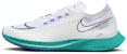 Nike ZoomX Streakfly 'Putih Deep Jungle' DJ6566-103