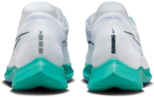 나이키 줌X 스트릭플라이 "화이트 딥 정글" DJ6566-103 Shop 나이키 줌X 스트릭플라이 "화이트 딥 정글" DJ6566-103