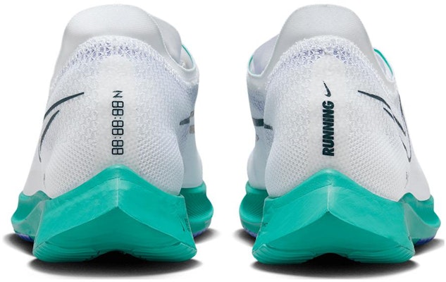 Nike ZoomX Streakfly '白色深叢林' DJ6566-103 Shop Nike ZoomX Streakfly '白色深叢林' DJ6566-103