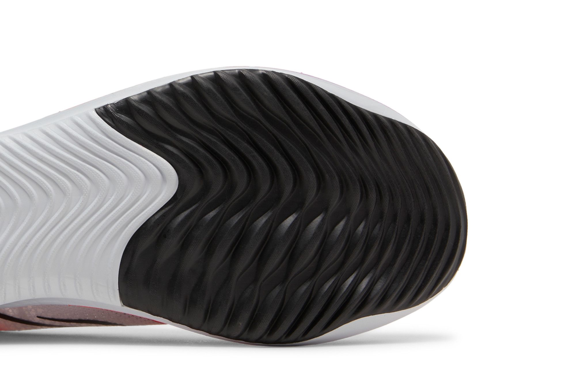 Details for 耐克ZoomX Streakfly“白色闪光猩红” DJ6566-100