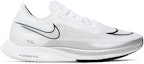 Buy Nike ZoomX Streakfly 'Putih Perak Metalik' DJ6566-101