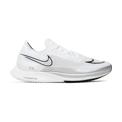 Nike ZoomX Streakfly 'White Metallic Silver'