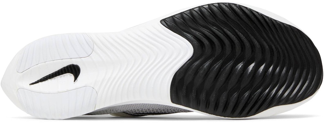 Nike ZoomX Streakfly 'White Metallic Silver' DJ6566-101 Shop Nike ZoomX Streakfly 'White Metallic Silver' DJ6566-101