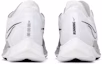 Details for Nike ZoomX Streakfly 'Putih Perak Metalik' DJ6566-101