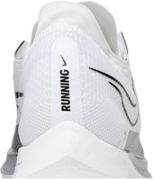 Nike ZoomX Streakfly 'Putih Perak Metalik' DJ6566-101 Sizing Nike ZoomX Streakfly 'Putih Perak Metalik' DJ6566-101